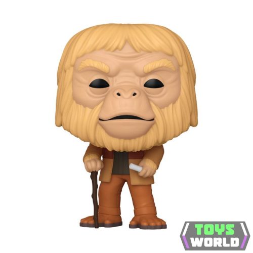 Planet of the Apes Funko POP! Movies Vinyl figura Dr Zaius 9 cm