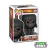 Planet of the Apes Funko POP! Movies Vinyl figura General Ursus 9 cm