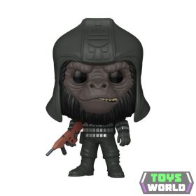   Planet of the Apes Funko POP! Movies Vinyl figura General Ursus 9 cm