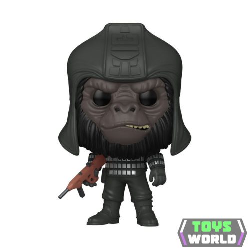 Planet of the Apes Funko POP! Movies Vinyl figura General Ursus 9 cm