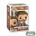 Planet of the Apes POP! Movies Vinyl Figura John Brent 9 cm