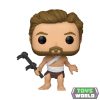 Planet of the Apes POP! Movies Vinyl Figura John Brent 9 cm