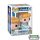 Cinderella 75th Anniversary POP! Disney Vinyl Figura Cinderella 9 cm