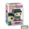 Squid Game POP! Television Vinyl Figura S3 Chul-su 9 cm