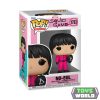 Squid Game POP! Television Vinyl Figura S3 No-Eul 9 cm