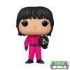 Squid Game POP! Television Vinyl Figura S3 No-Eul 9 cm