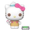 Sanrio POP! Animation Vinyl Figura Hello Kitty (IC) 9 cm