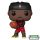 NBA Legends POP! Sports Vinyl Figura Heat- Jimmy Butler(CE 24) 9 cm