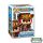 Sonic the Hedgehog POP! Games Vinyl Figura Treasure Hunter Knuckles 9 cm