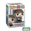 Jaws POP! Rocks Vinyl Figura Quint 9 cm