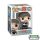 Jaws POP! Rocks Vinyl Figura Quint 9 cm
