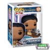 Disney POP! Plus Animation Vinyl Figura 30th Anniversary Pocahontas 9 cm