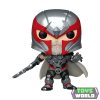 Marvel Rivals POP! Vinyl Figura Magneto 9 cm
