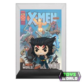Marvel POP! Comic Cover Vinyl Figura X-Men: AoA 9 cm