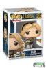 League of Legends POP!&Buddy Games Vinyl Figure Lux 9 cm