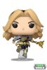 League of Legends POP!&Buddy Games Vinyl Figure Lux 9 cm