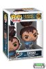 League of Legends POP!&Buddy Games Vinyl Figura Yasuo 9 cm
