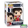 Formular 1 POP! Racing Vinyl Figura McLaren - Ayrton Senna 9 cm