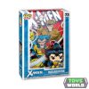 Marvel POP! Comic Cover Vinyl Figura X-Men #4 9 cm
