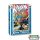 Marvel POP! Comic Cover Vinyl Figura X-Men #4 9 cm