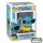 Lilo & Stitch POP! Vinyl Figura Tuber Stitch 9 cm