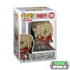 Prey POP! Movies Vinyl Figura Feral Predator 9 cm