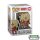 Prey POP! Movies Vinyl Figura Feral Predator 9 cm