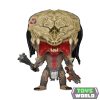Prey POP! Movies Vinyl Figura Feral Predator 9 cm