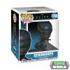 Funko POP figura Super Alien Earth Xenomorph