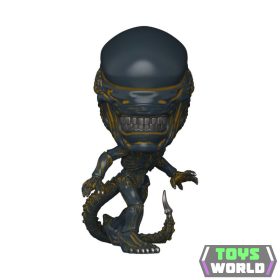 Funko POP figura Super Alien Earth Xenomorph
