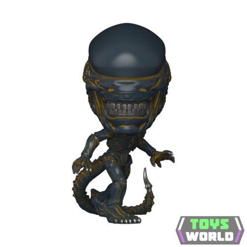 Funko POP figura Super Alien Earth Xenomorph