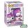 Hello Kitty and Friends POP! Vinyl Figure Kuromi with Cake (20th Anniversary) 9 cm