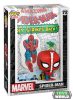 Marvel POP! Comic Covers Vinyl Figura The Amazing Spider-Man #19 9 cm