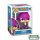 Sonic the Hedgehog POP! Games Vinyl Figura Espio the Chameleon 9 cm