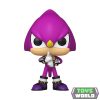 Sonic the Hedgehog POP! Games Vinyl Figura Espio the Chameleon 9 cm