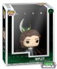 Alien POP! Game Cover Vinyl Figure Ripley 9 cm