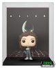 Alien POP! Game Cover Vinyl Figure Ripley 9 cm