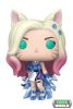 League of Legends POP! Games Vinyl Figura K/DA Ahri 9 cm