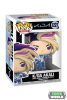 League of Legends POP! Games Vinyl Figura K/DA Akali 9 cm