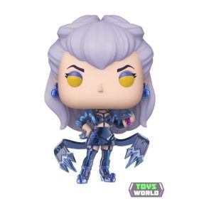League of Legends POP! Games Vinyl Figura K/DA Evelynn 9 cm