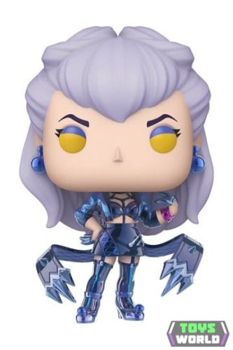 League of Legends POP! Games Vinyl Figura K/DA Evelynn 9 cm