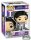 KPop Demon Hunters POP! Animation Vinyl Figura Bobby 9 cm