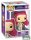KPop Demon Hunters POP! Animation Vinyl Figura Mira 9 cm
