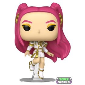 KPop Demon Hunters POP! Animation Vinyl Figura Mira 9 cm