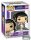 KPop Demon Hunters POP! Animation Vinyl Figura Zoey 9 cm