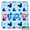 Disney Mickey Moods játéktároló 30×30×30 cm
