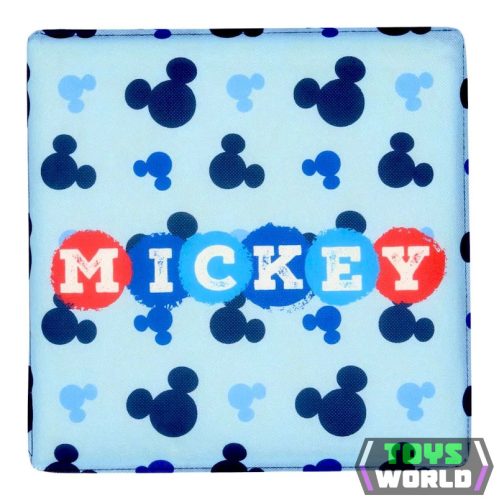 Disney Mickey Moods játéktároló 30×30×30 cm