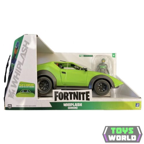 Fortnite Joy Ride jármű figurával - Whiplash