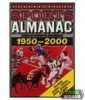 Back to the Future Ingot Sport Almanac Limited Edition