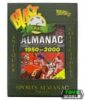 Back to the Future Ingot Sport Almanac Limited Edition